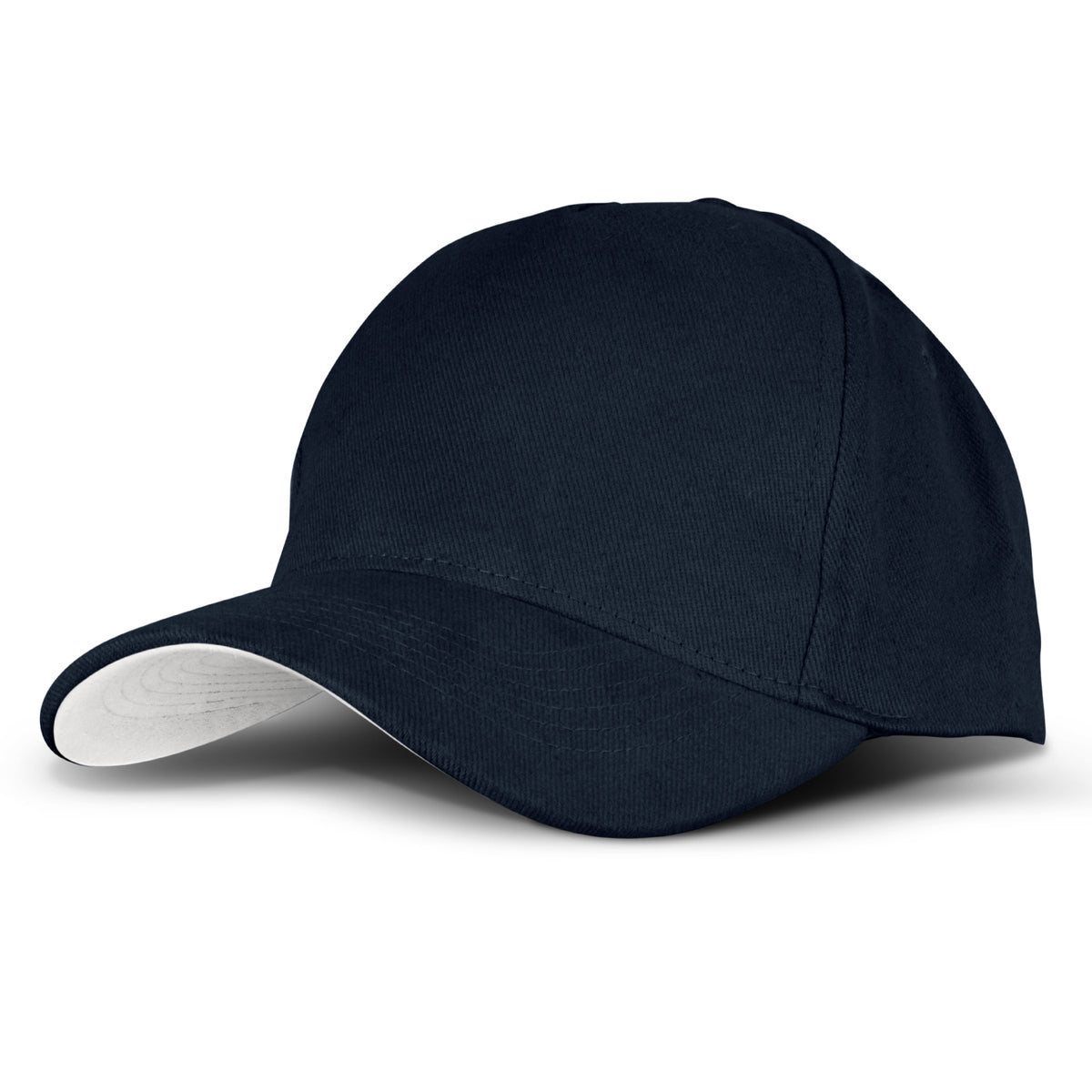 Hornet Cap - Navy/White