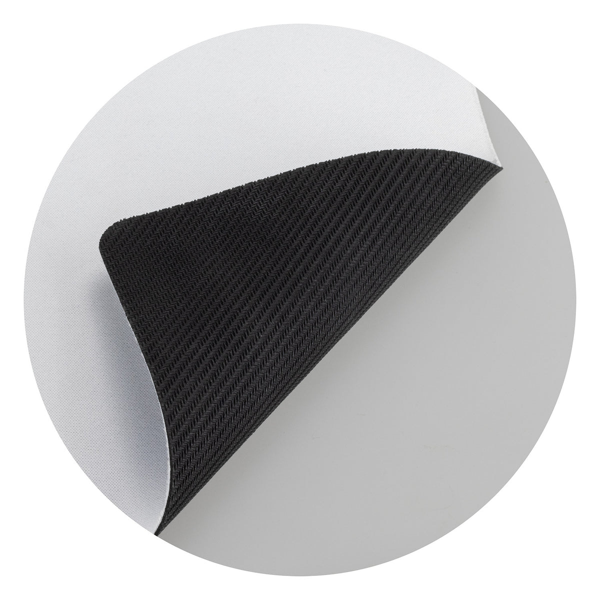 Deluxe Mouse Mat - Detail