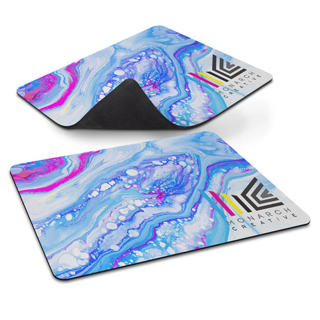Deluxe Mouse Mat - Main