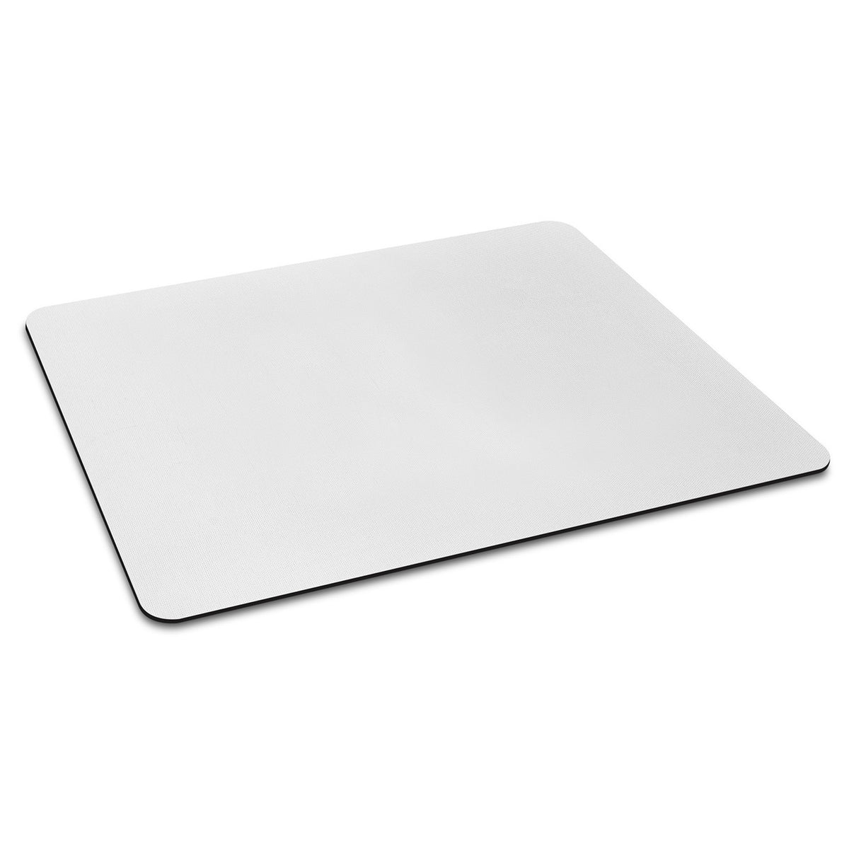 Deluxe Mouse Mat - White