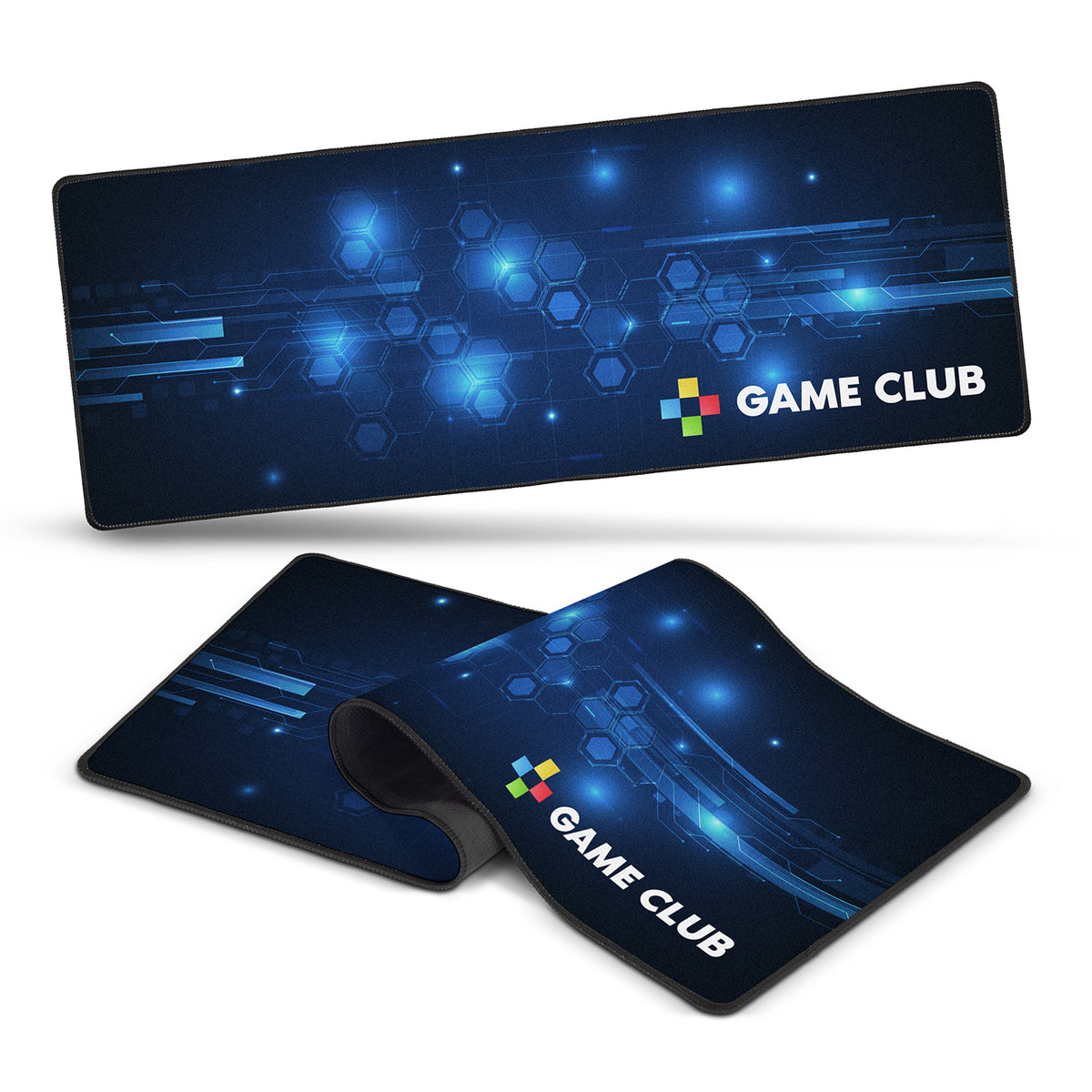 Gaming Mat - Main