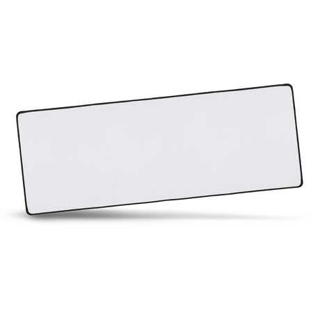 Gaming Mat - White