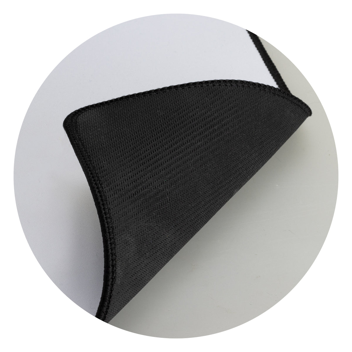 Gaming Mat - Detail
