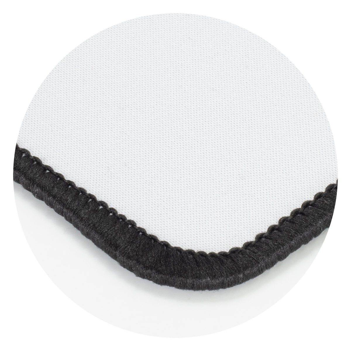 Gaming Mat - Stitching