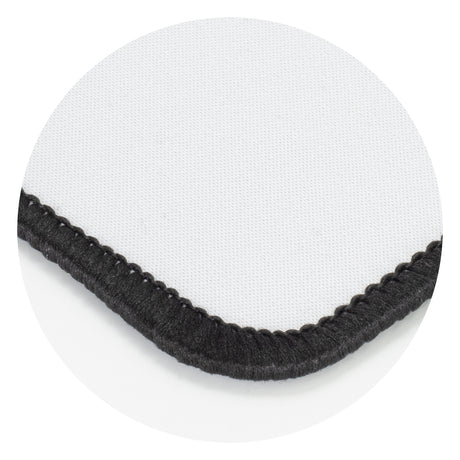 Gaming Mat - Stitching