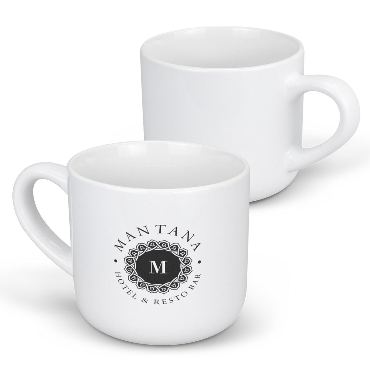 Brew Coffee Mug - Main