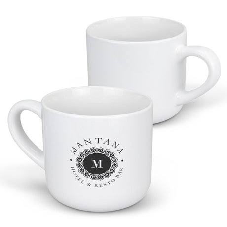 Brew Coffee Mug - Main