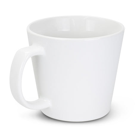 Kona Coffee Mug - Handle