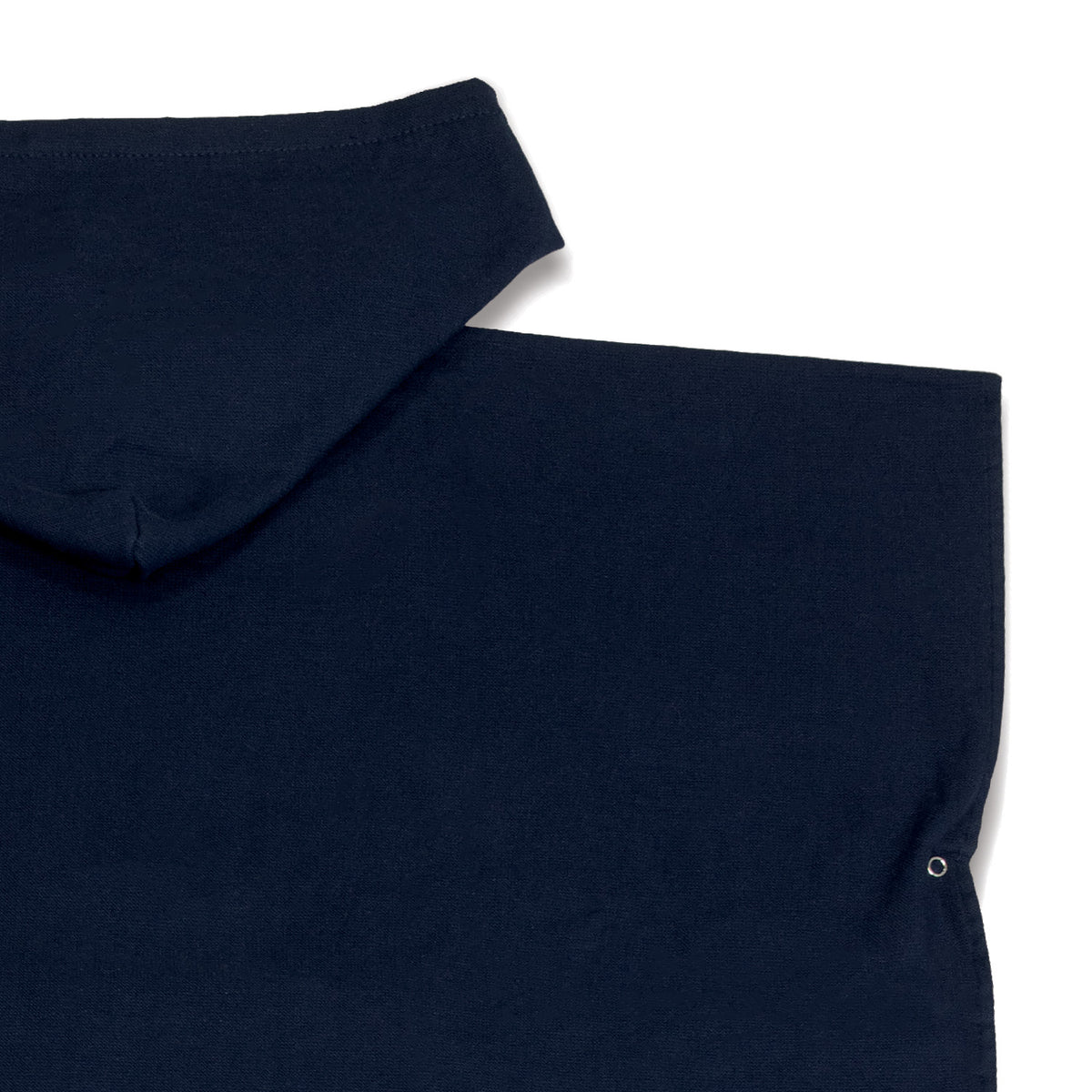 Aruba Hooded Towel - Detail