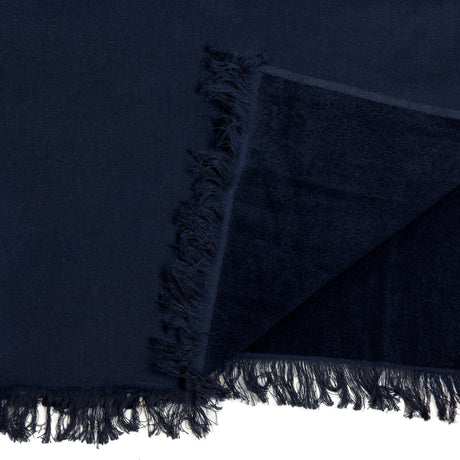 Aruba Hooded Towel - Detail