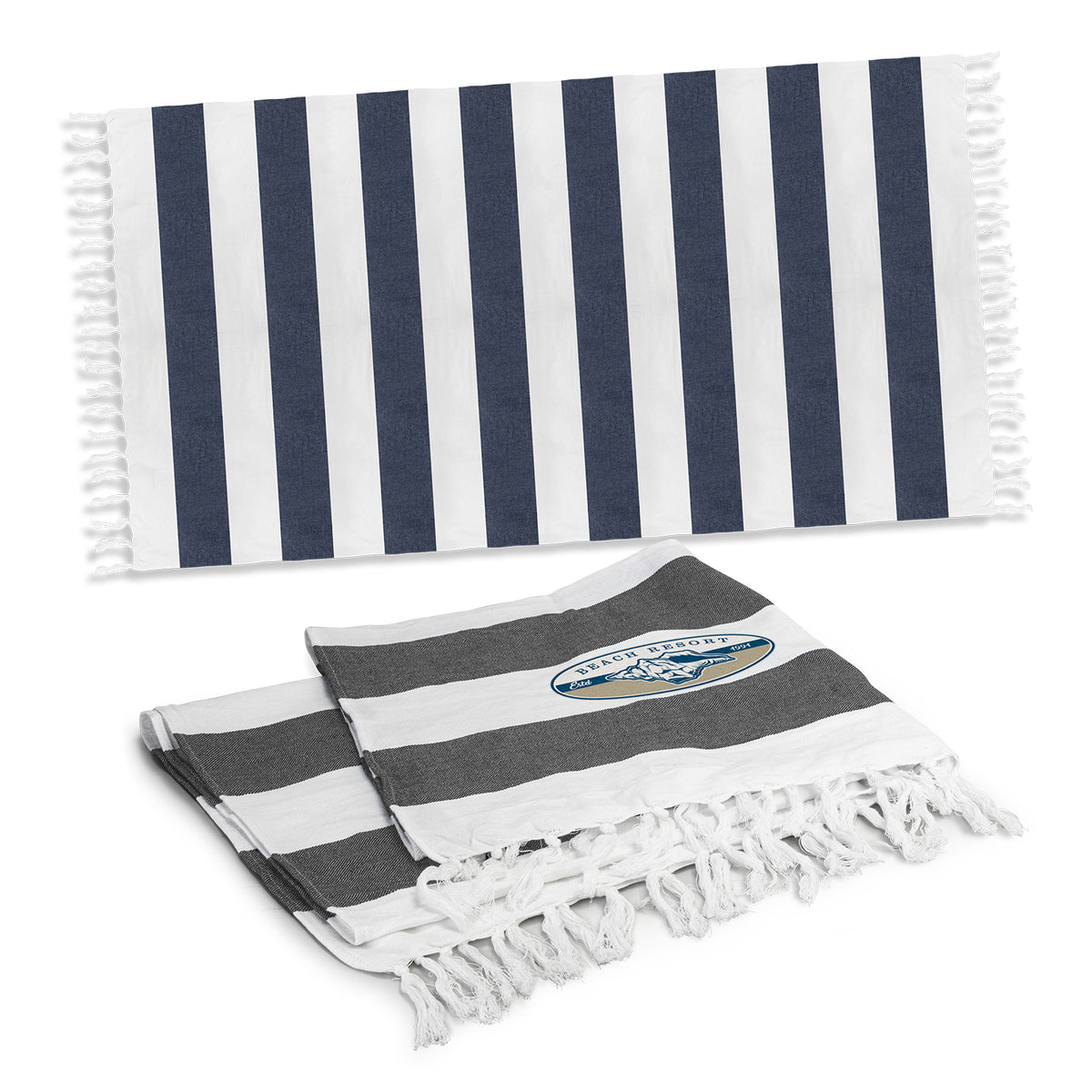 Okana Cotton Towel - Main