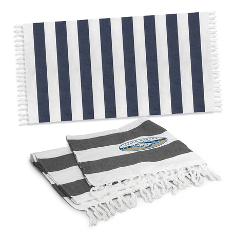 Okana Cotton Towel - Main