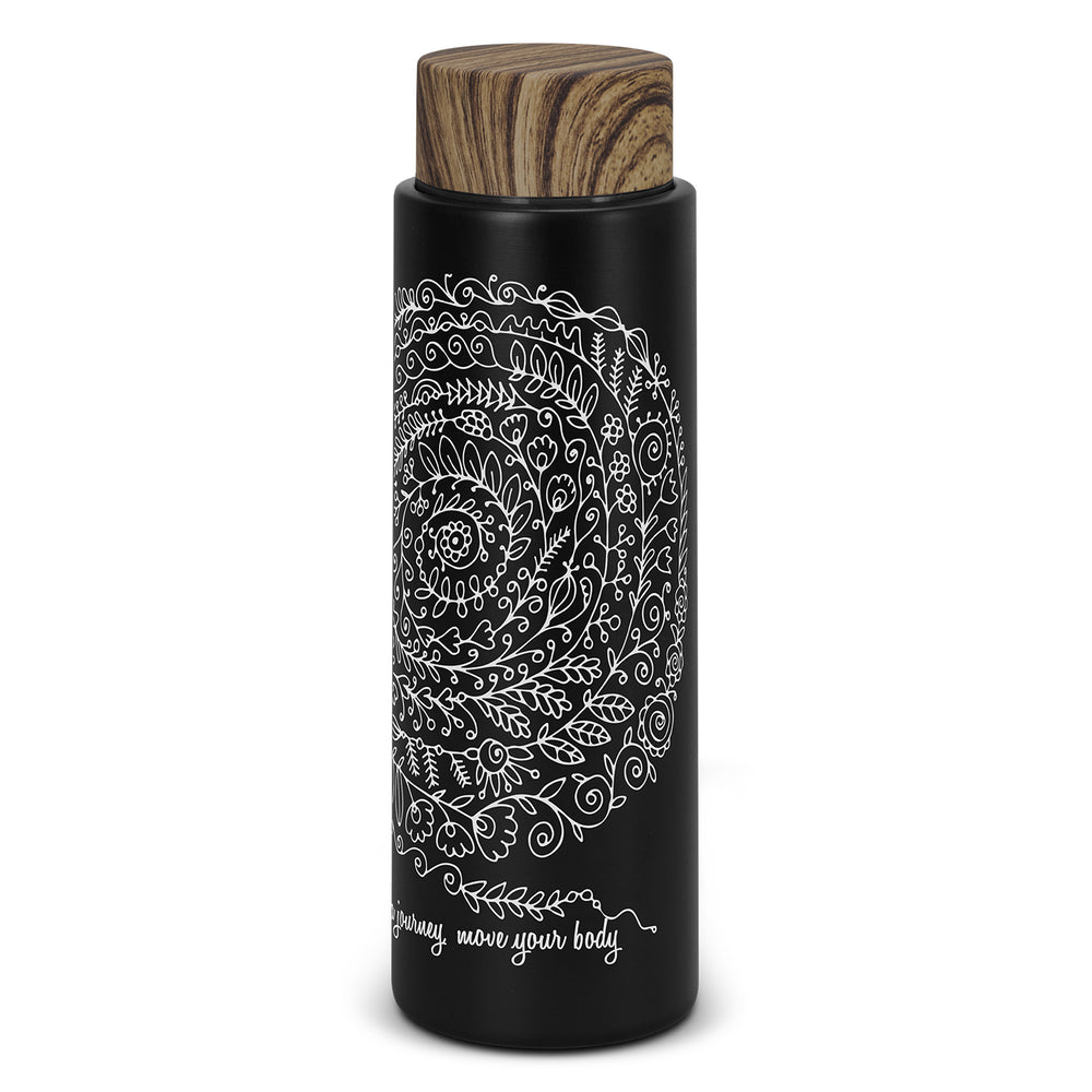Medina Vacuum Bottle - Main