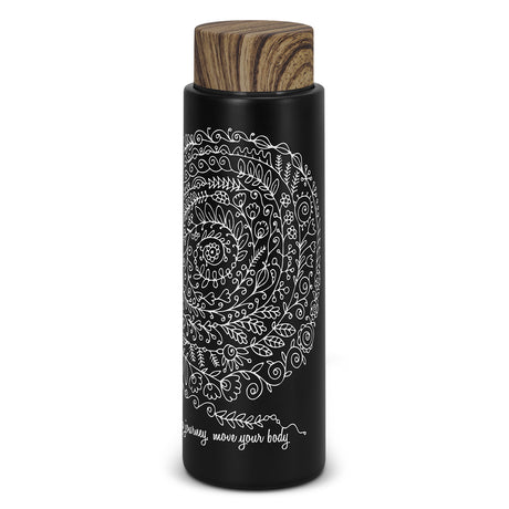 Medina Vacuum Bottle - Main