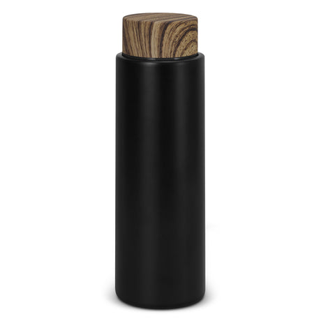 Medina Vacuum Bottle - Black