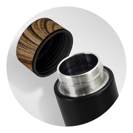 Medina Vacuum Bottle - Detail
