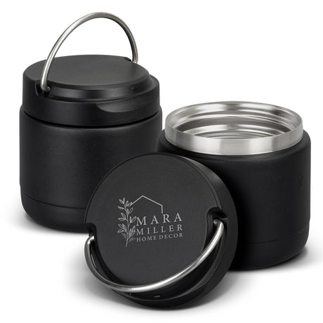 Canmore Vacuum Flask - Main
