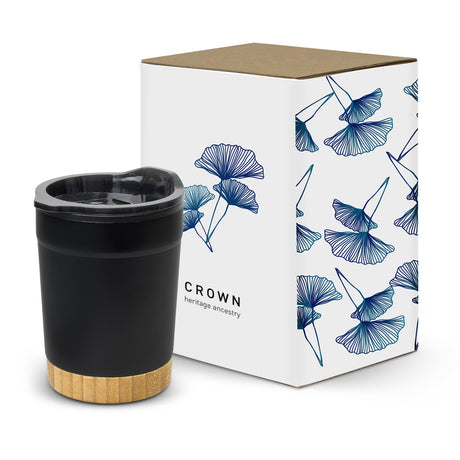 Valetta Double Wall Cup - Gift Box Sleeve