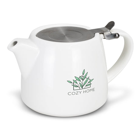 Chai Teapot - Main