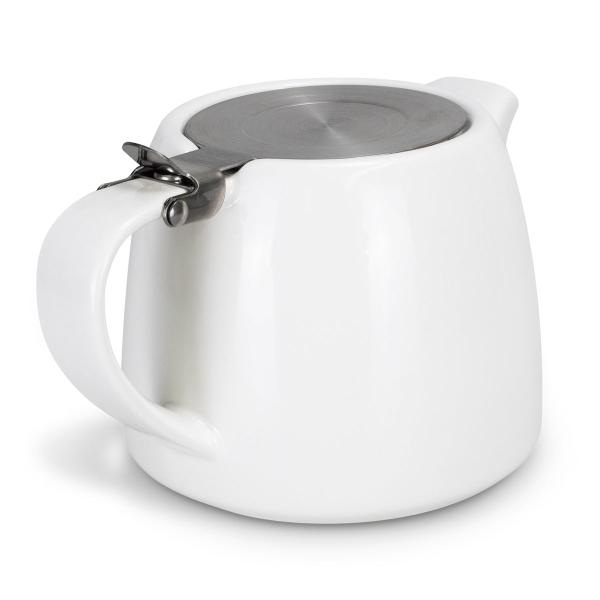Chai Teapot - Back