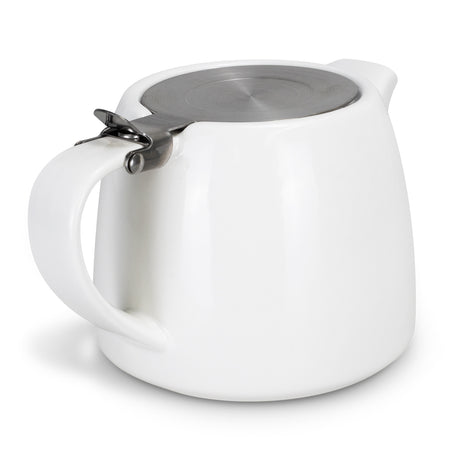 Chai Teapot - Back