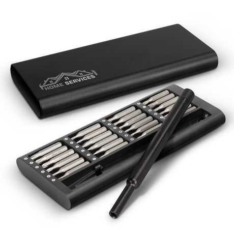 Axis Screwdriver Set - Main