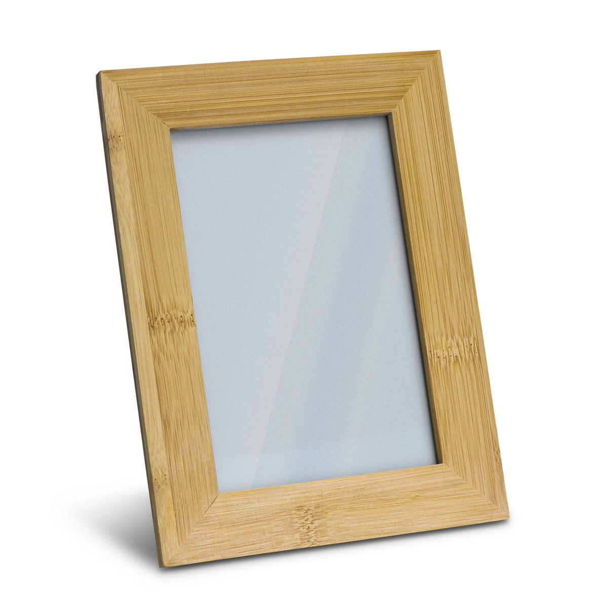 NATURA Bamboo Photo Frame - Natural
