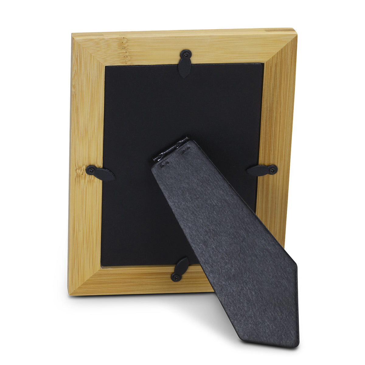 NATURA Bamboo Photo Frame - Back