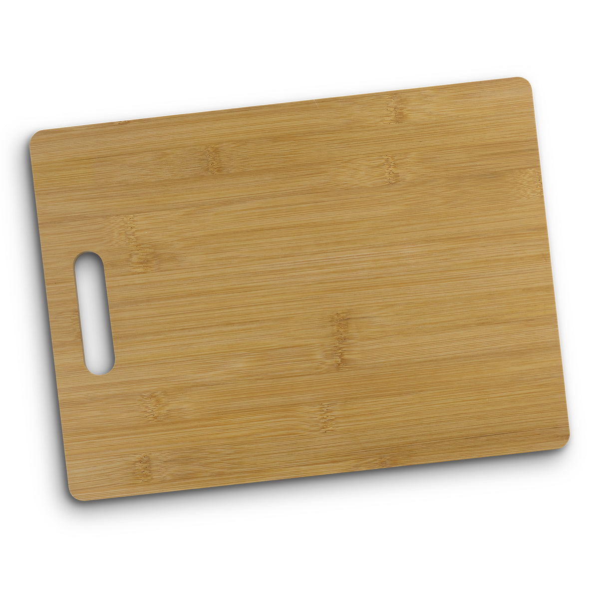 NATURA Bamboo Rectangle Chopping Board - Board