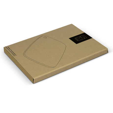 NATURA Bamboo Chopping Board - Gift Box