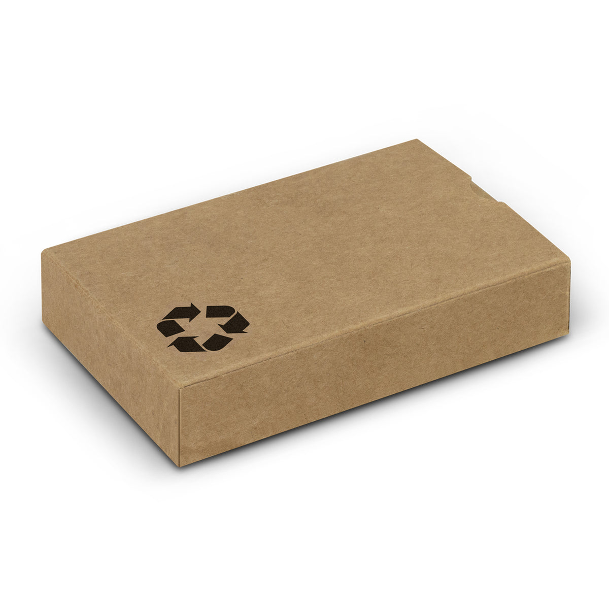 Kraft Playing Cards - Natural