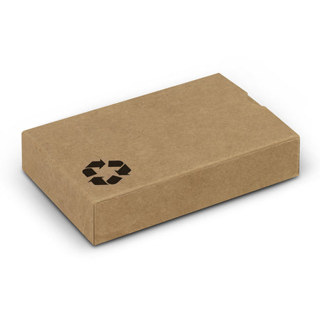 Kraft Playing Cards - Natural