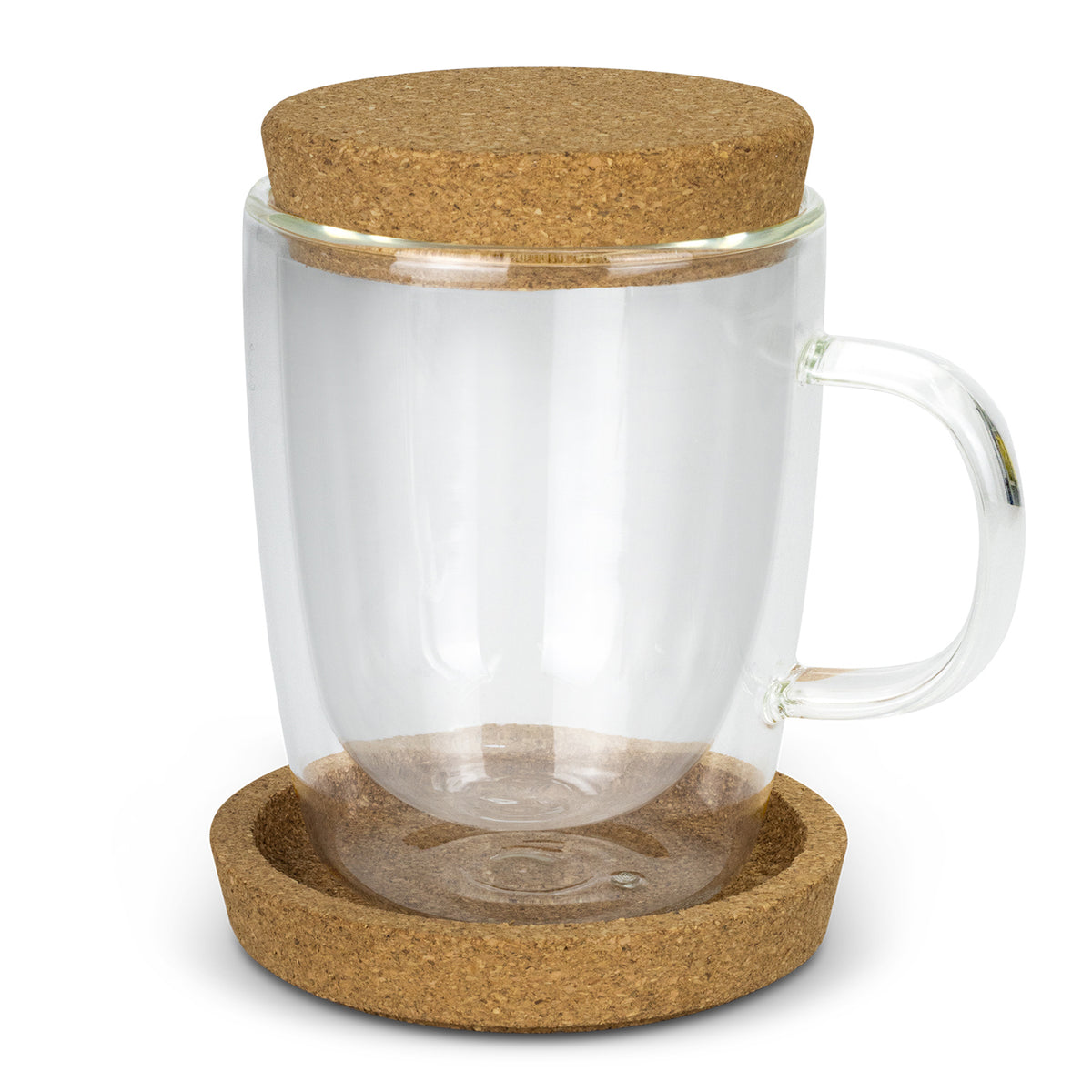 Keepsake Onsen Coffee Cup - Natural