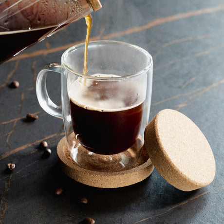 Keepsake Onsen Coffee Cup - Feature
