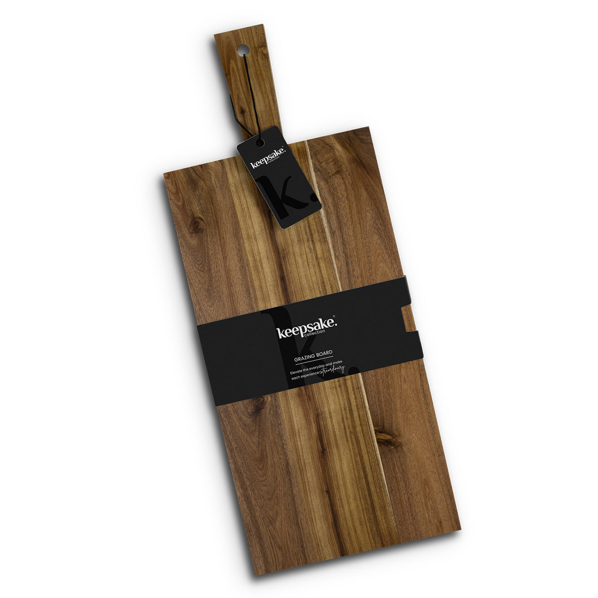 Keepsake Grazing Board - Main