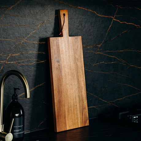 Keepsake Grazing Board - Feature