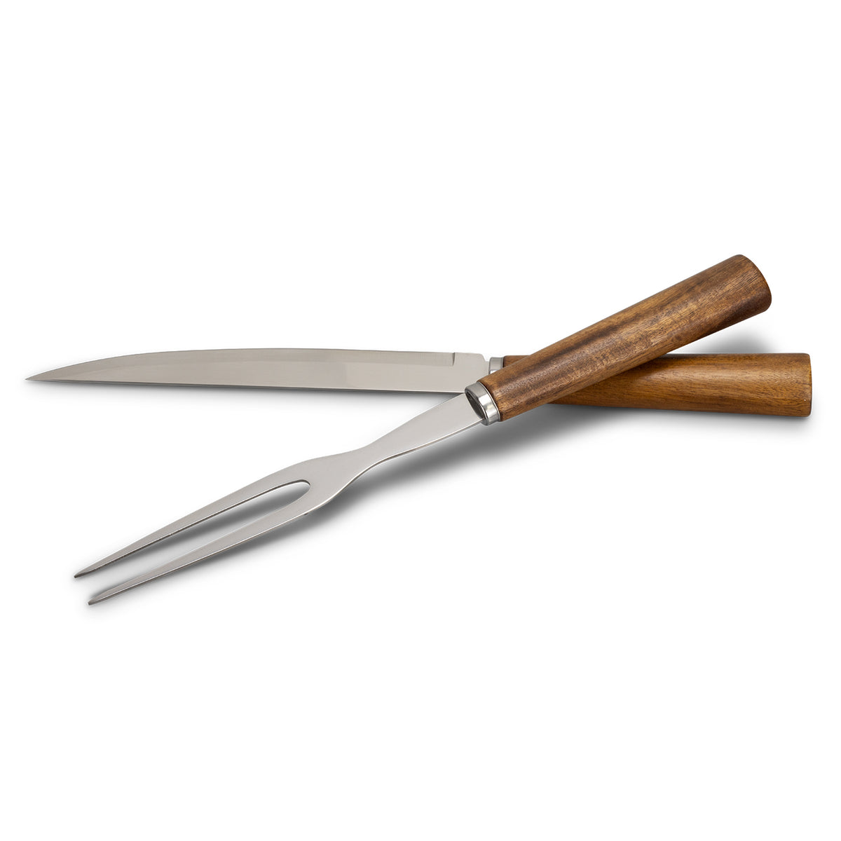 Keepsake Carving Set - Natural