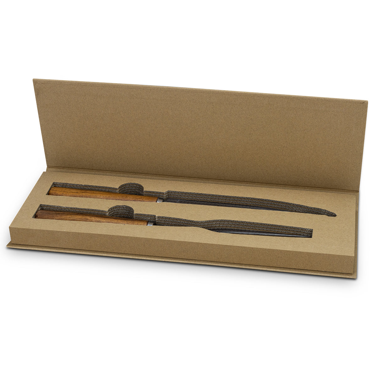 Keepsake Carving Set - Gift Box