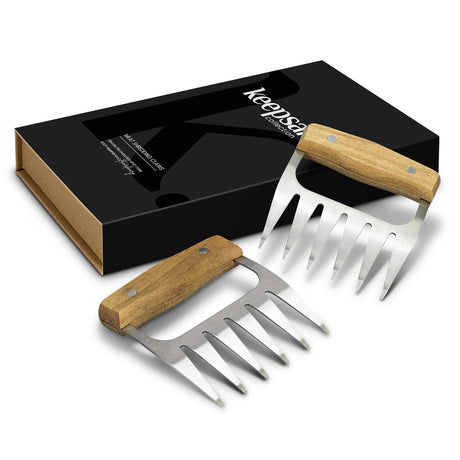 Keepsake Meat Shredding Claws - Main