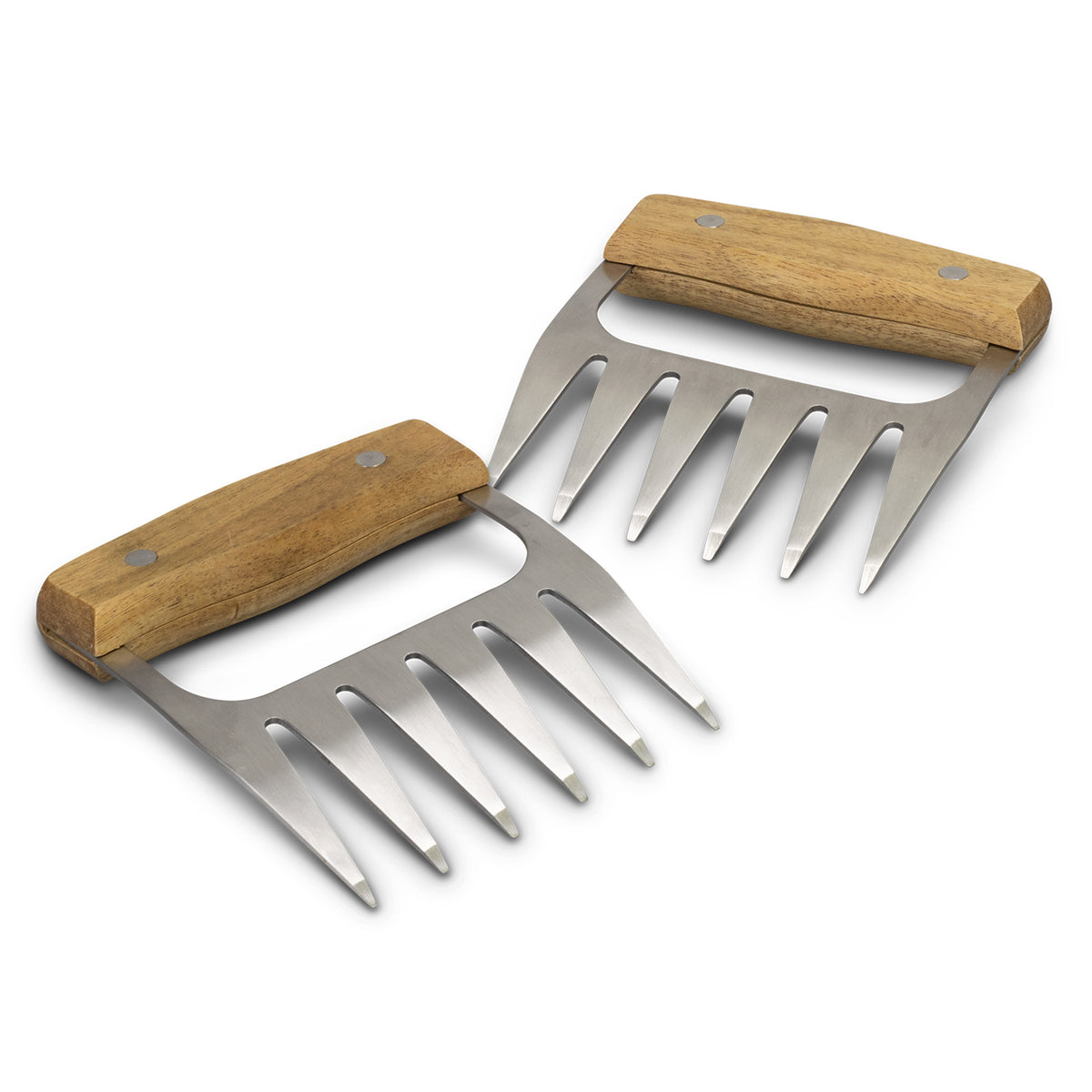 Keepsake Meat Shredding Claws - Natural