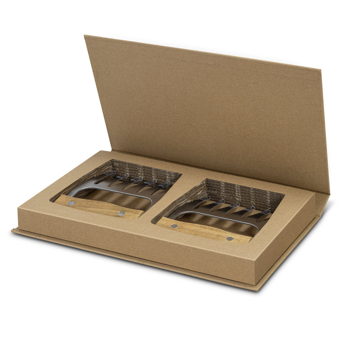 Keepsake Meat Shredding Claws - Gift Box