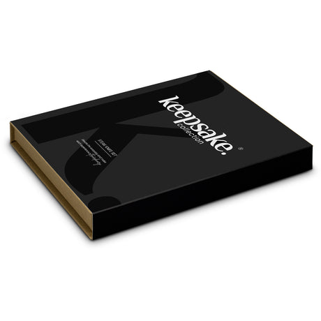 Keepsake Steak Knife Set - Packaging
