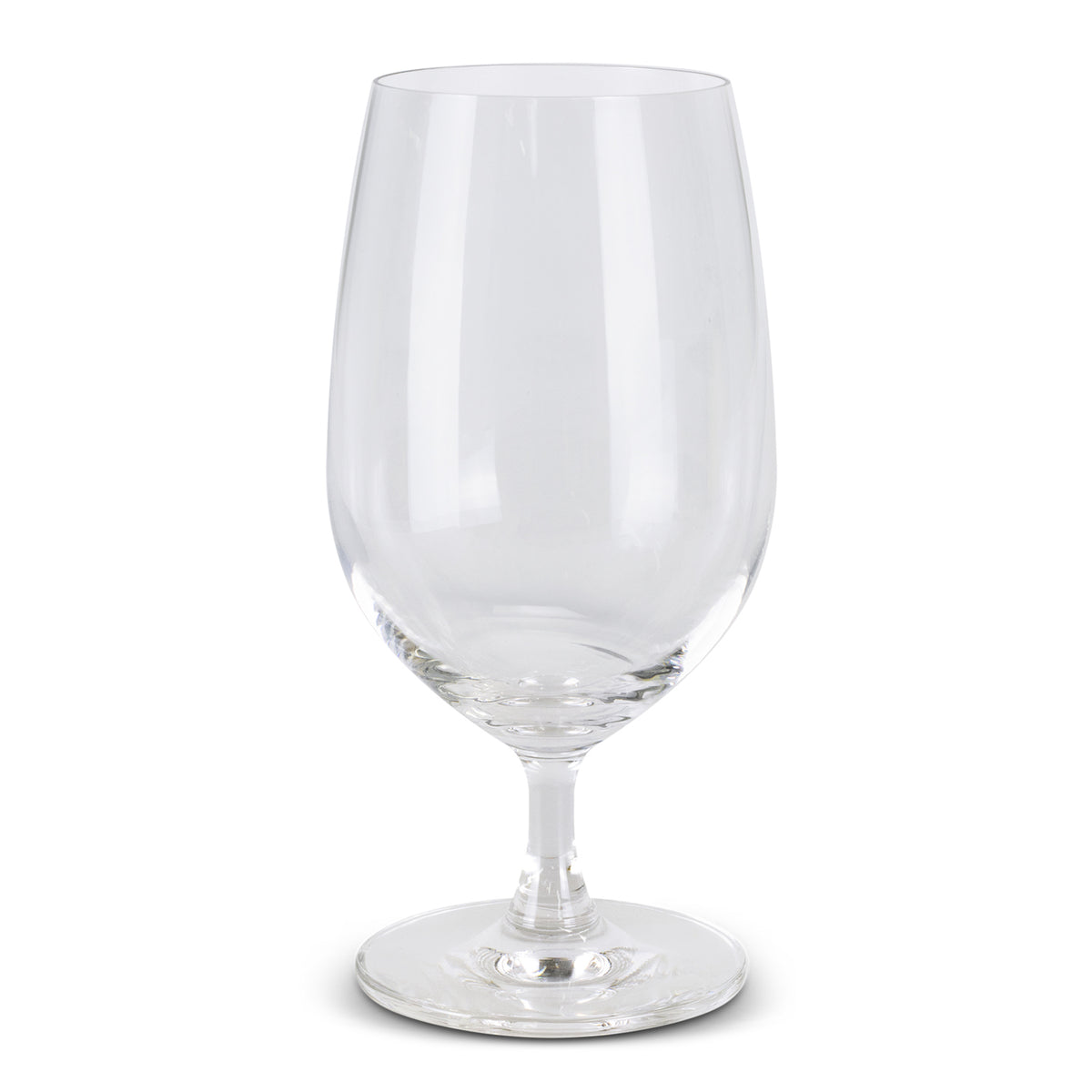 Maldive Beer Glass - Clear