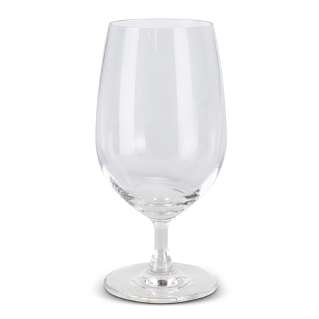 Maldive Beer Glass - Clear