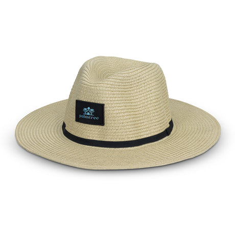 Barbados Wide Brim Hat - Main