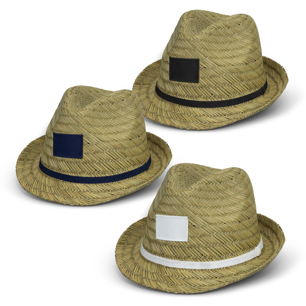 Santiago Fedora Hat - Main