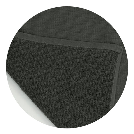 Rochester Waffle Towel - Detail