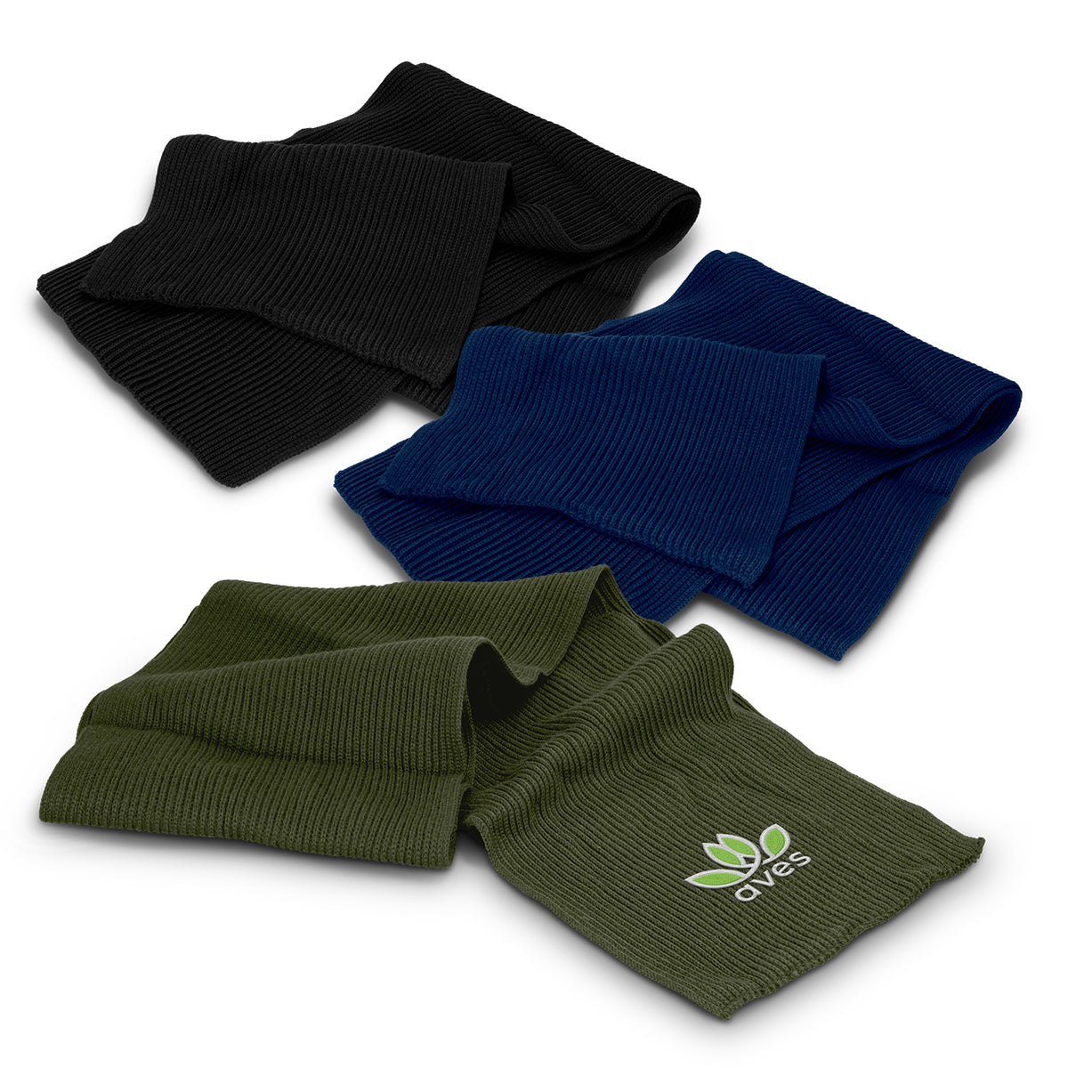 Denali Scarf - Main