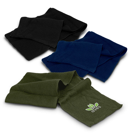 Denali Scarf - Main