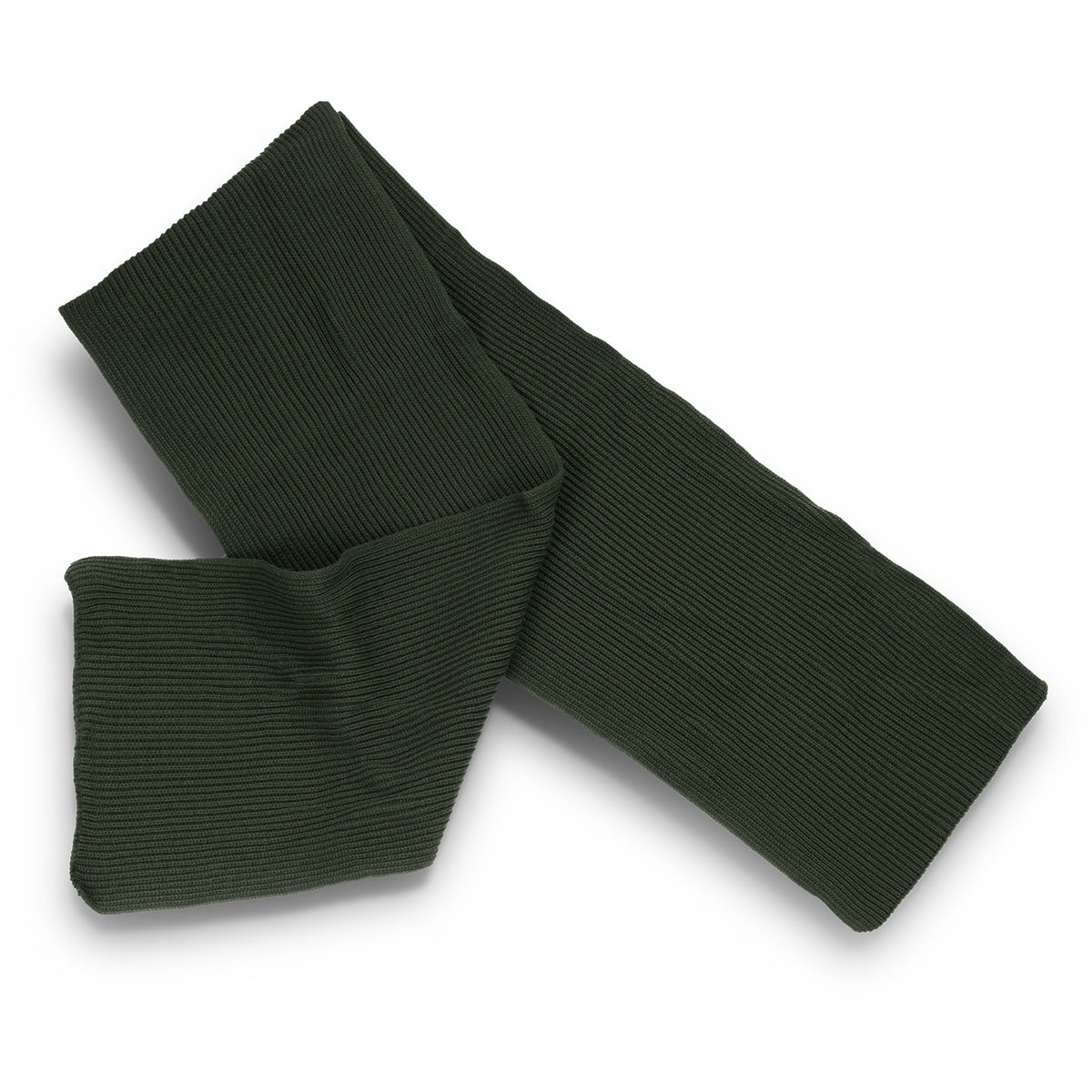 Denali Scarf - Khaki Green